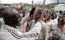 Fiestas de Colombia en Noviembre